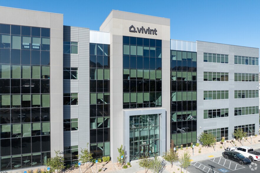 More Photos Of 3401 N Ashton Blvd, Lehi Office For Sale