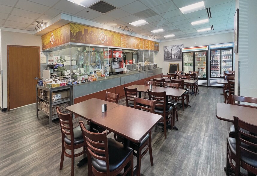 More Photos Of 9601 Blackwell Rd, Rockville Medical For Lease