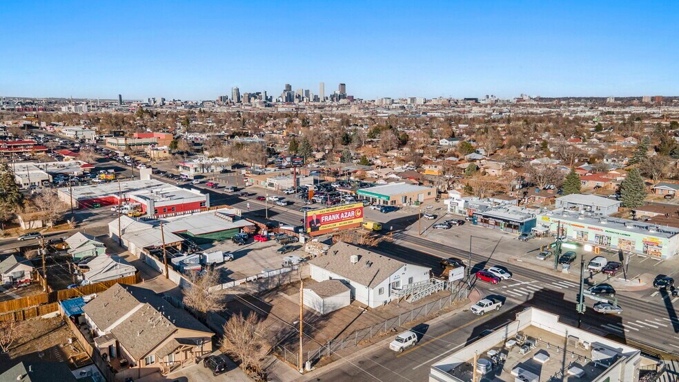 More Photos Of 495 S Federal Blvd, Denver Medical For Sale