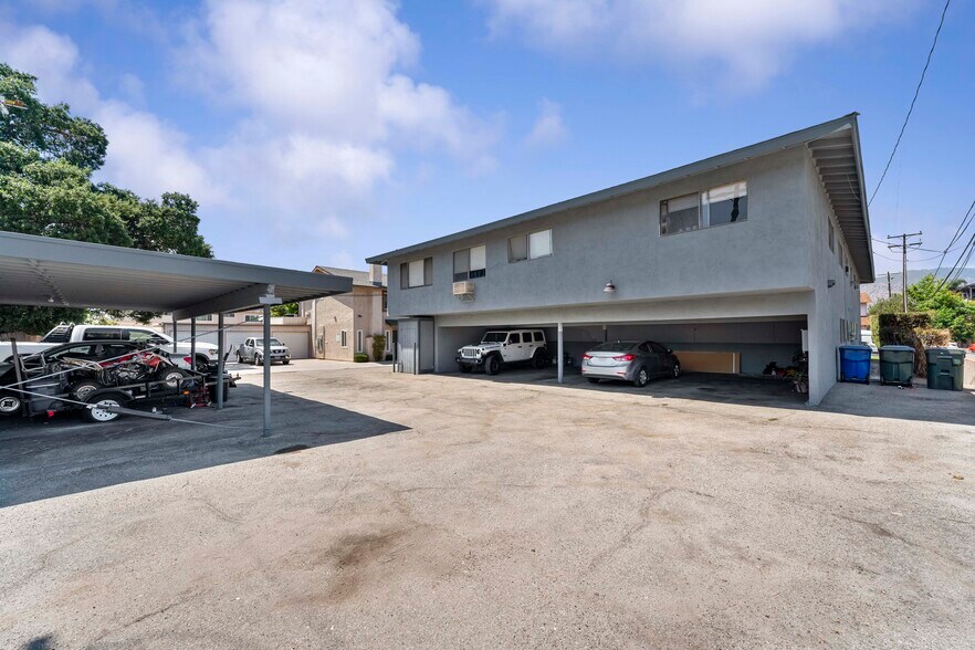 More Photos Of 568 E Colorado Ave, Glendora Apartments For Sale