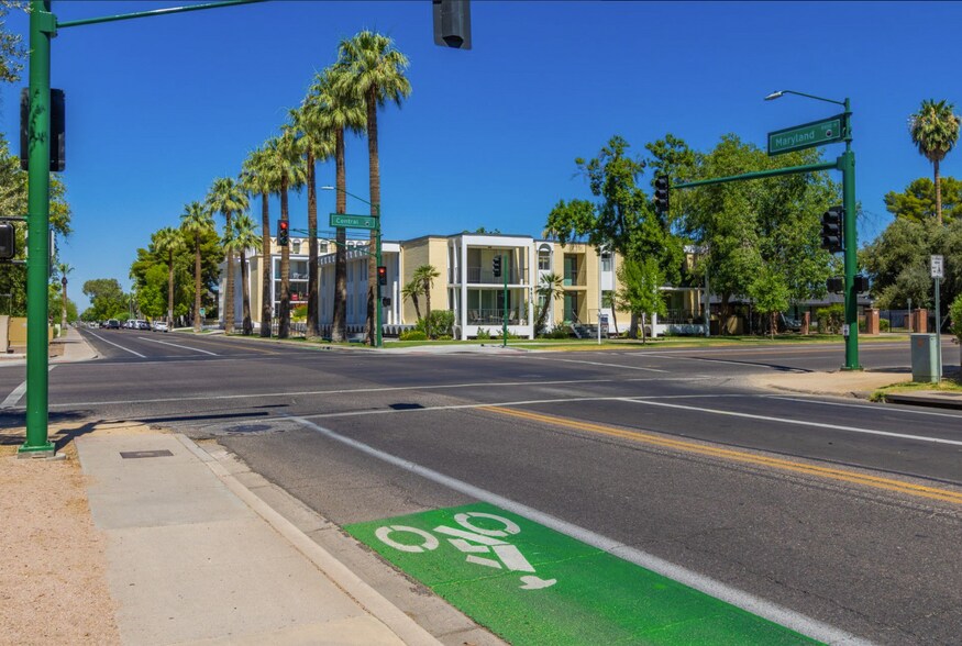 More Photos Of 6540 N Central Ave, Phoenix Apartments For Sale