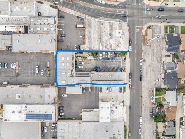 More Photos Of 313 S Raymond Ave, Alhambra Warehouse For Sale