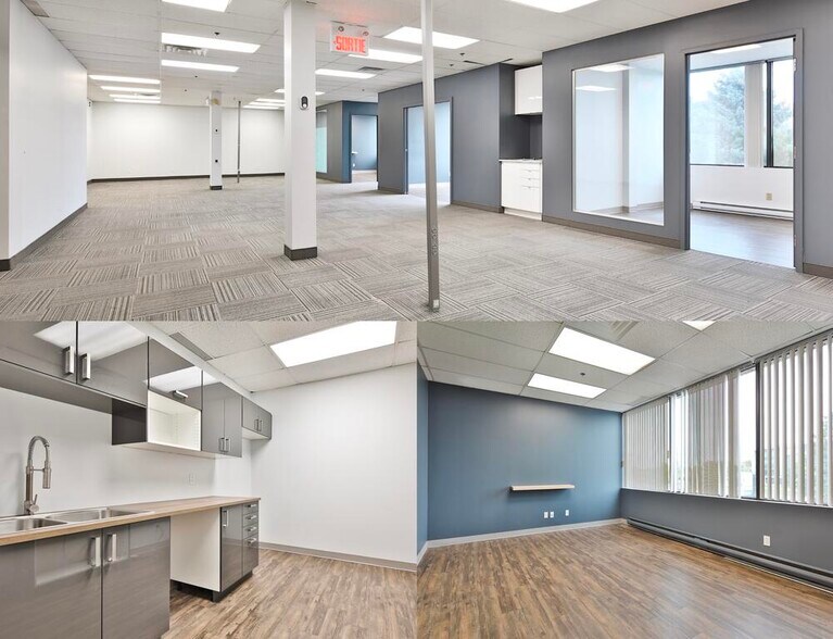 More Photos Of 7900 Boul Taschereau, Brossard Freestanding For Lease