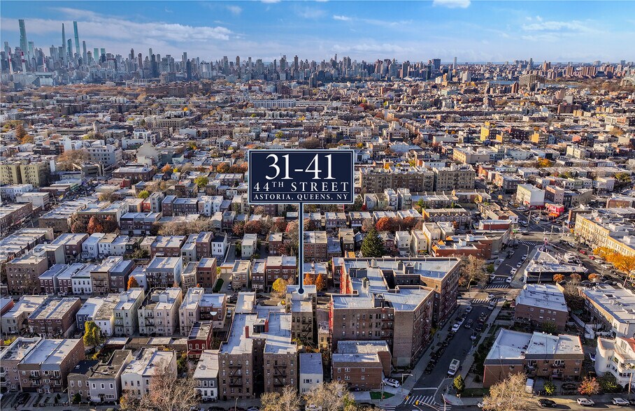 More Photos Of 3141 44th St, Astoria Apartments For Sale