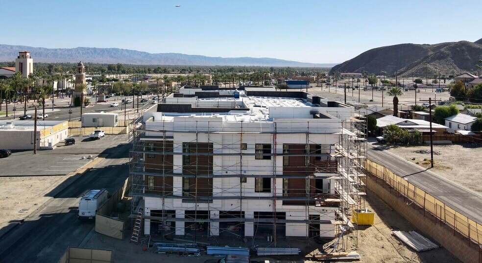 More Photos Of 68550 Grove Street, Cathedral City Apartments For Sale