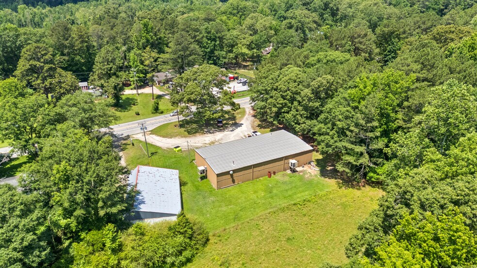 More Photos Of 199 Main St, Whitesburg Industrial For Sale