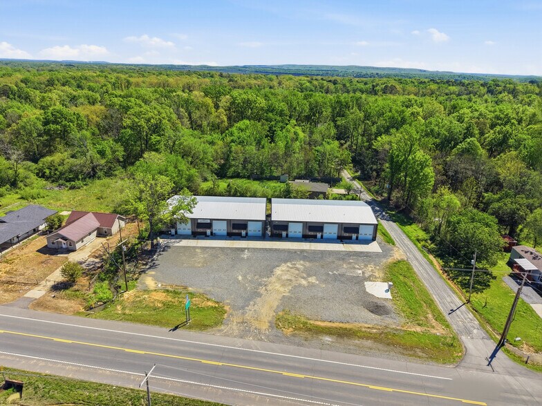More Photos Of 319 Highway 365, Conway Flex For Sale