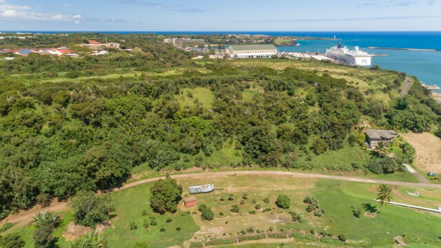 More Photos Of 2500 Niumalu Rd, Lihue Land For Sale