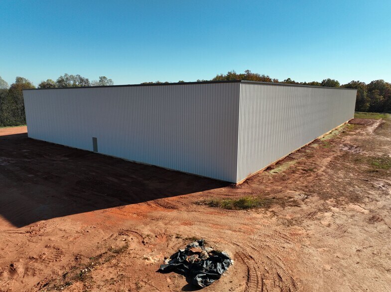 More Photos Of Ewing Drive, Rustburg Warehouse For Sale