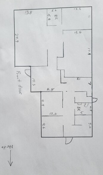 More Photos Of 5940 Lamar Ave, Mission Freestanding For Lease