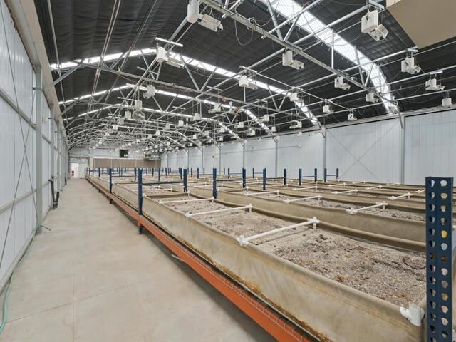 More Photos Of 2139 45 Rd, De Beque Industrial For Lease
