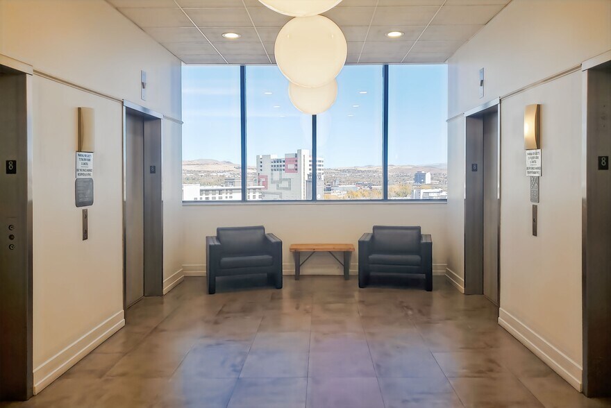 More Photos Of 200 S Virginia St, Reno Coworking Space