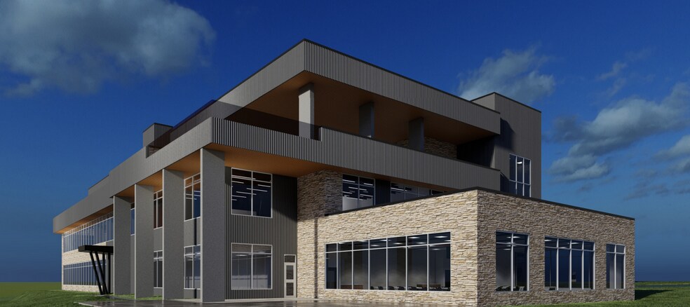 More Photos Of 5671 Apple Rd, Springdale Medical For Lease