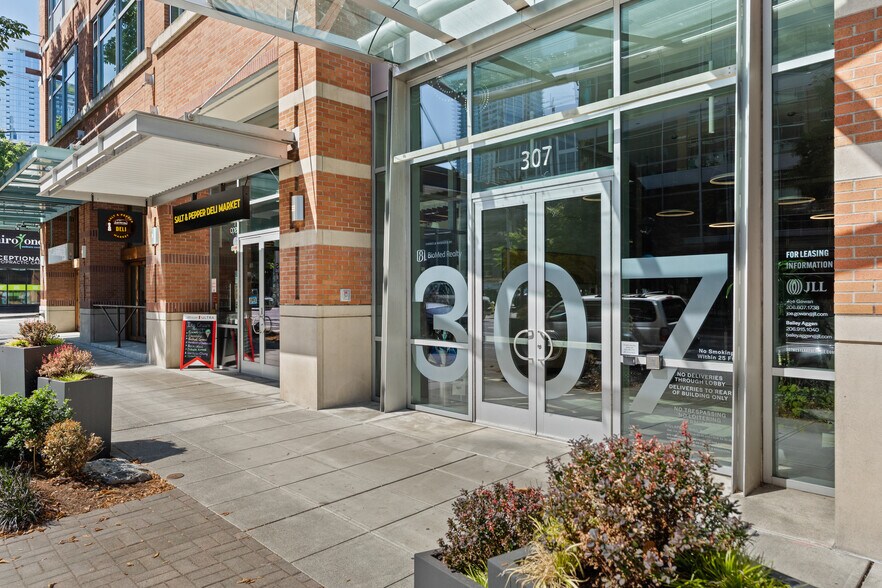 More Photos Of 307-319 Westlake Ave N, Seattle Office For Lease