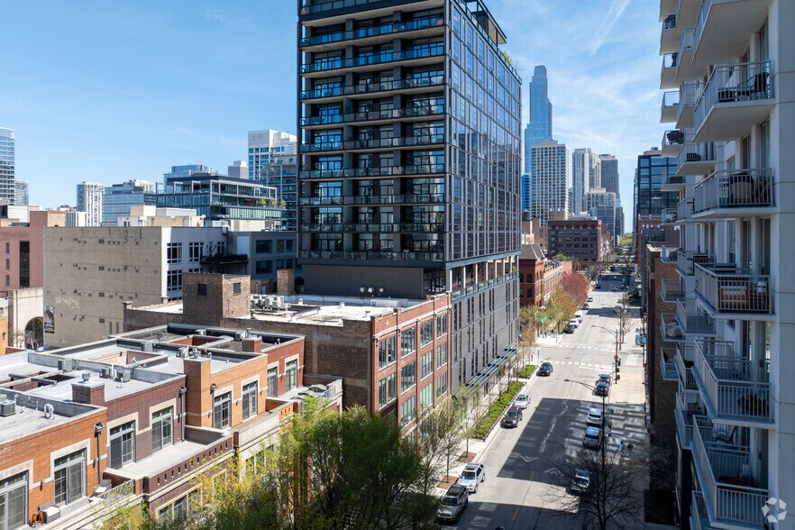 More Photos Of 420 W Huron St, Chicago Loft Creative Space For Lease