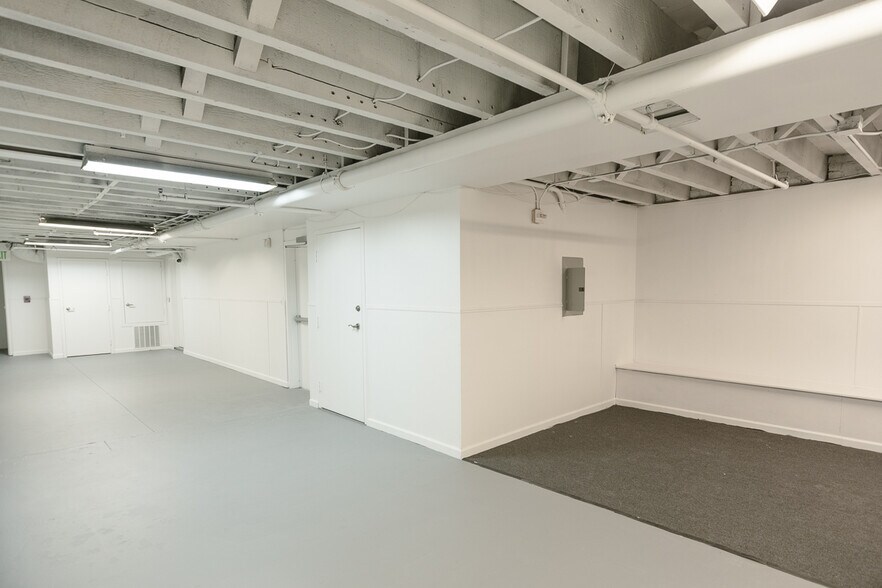 More Photos Of 221 Kearny St, San Francisco Loft Creative Space For Lease