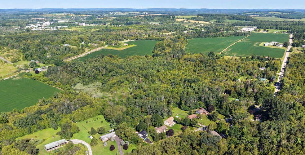 More Photos Of 209 Parliament St, Colborne Land For Sale