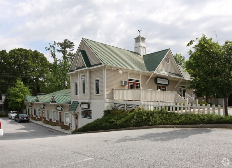 More Photos Of 4600 Rockbridge Rd, Stone Mountain Storefront Retail Office For Lease