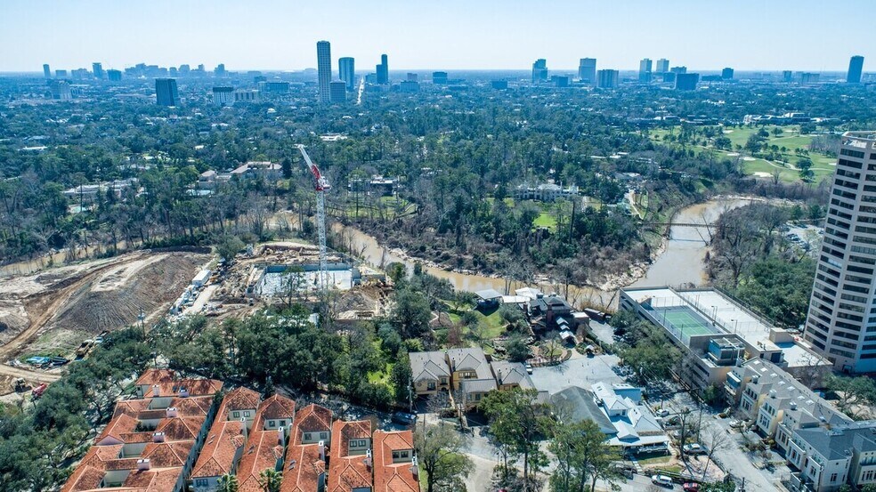 More Photos Of 5715-5727 Logan Ln, Houston Land For Sale