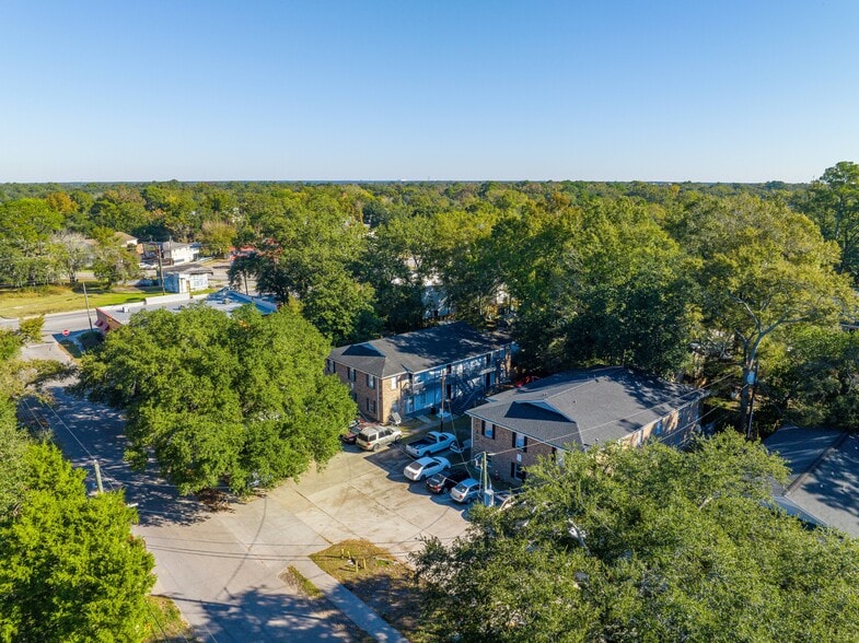 More Photos Of , Charleston Multifamily For Sale