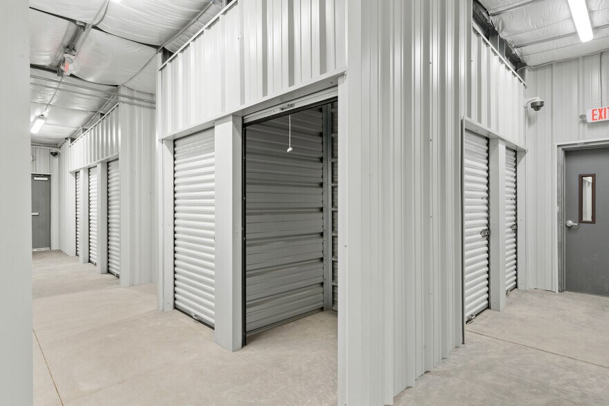 More Photos Of 17848 Middleton Rd, Nampa Self Storage For Sale
