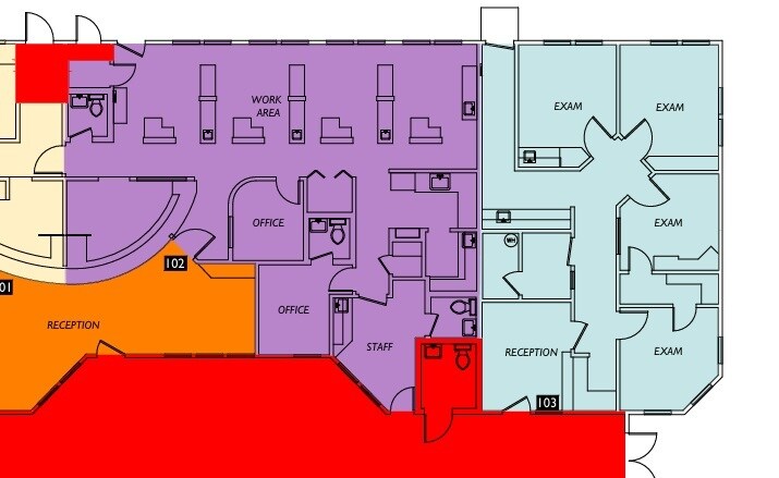 More Photos Of 505-515 State Route 9, Lake Stevens Medical For Lease
