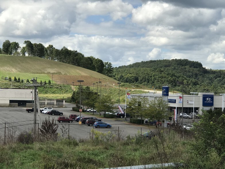 More Photos Of 235 Lawless Rd, Morgantown Warehouse For Lease