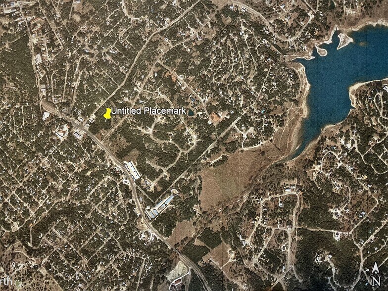 More Photos Of FM 2673 & Ensenada Dr, Canyon Lake Land For Sale