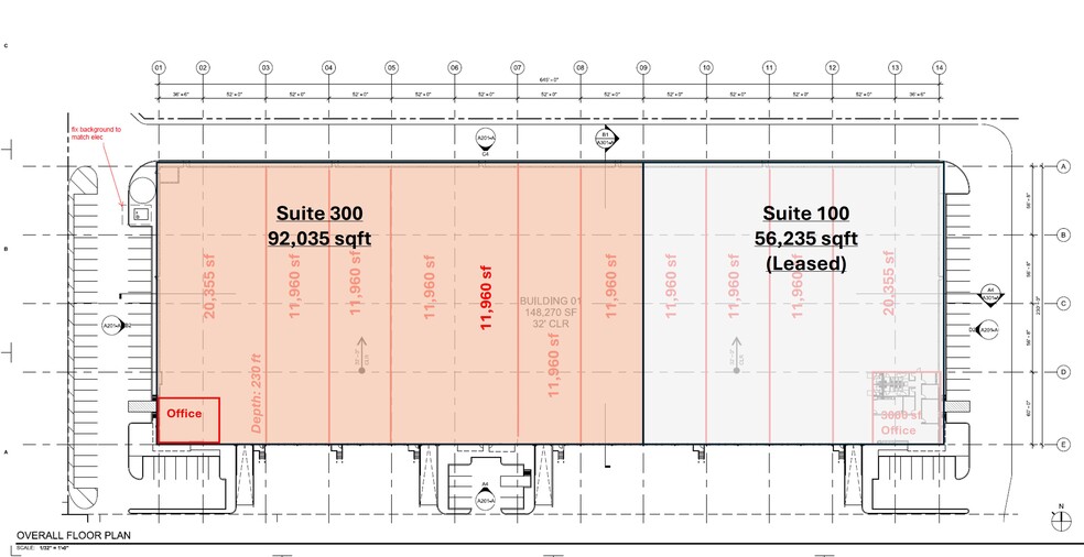 More Photos Of 8008 Sam Houston Pkwy S, Houston Unknown For Lease