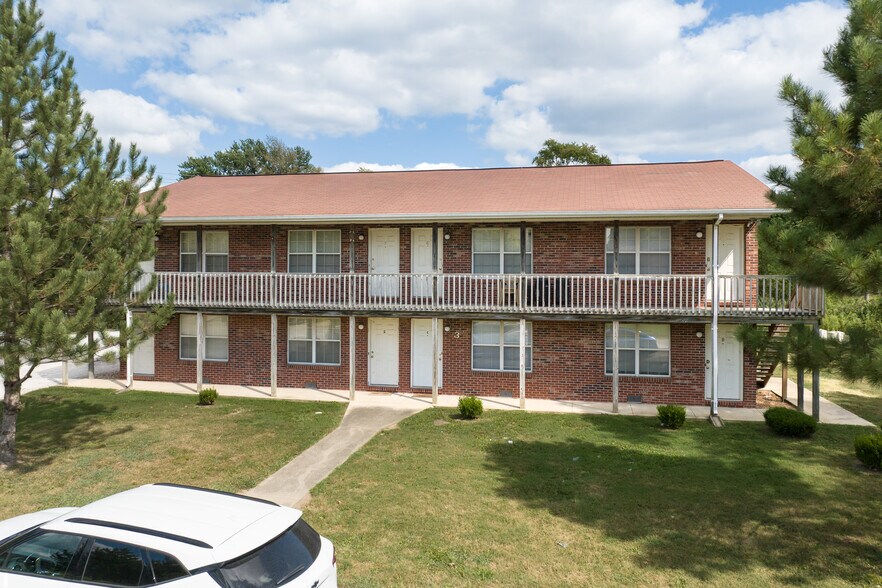 More Photos Of , Belleville Multifamily For Sale