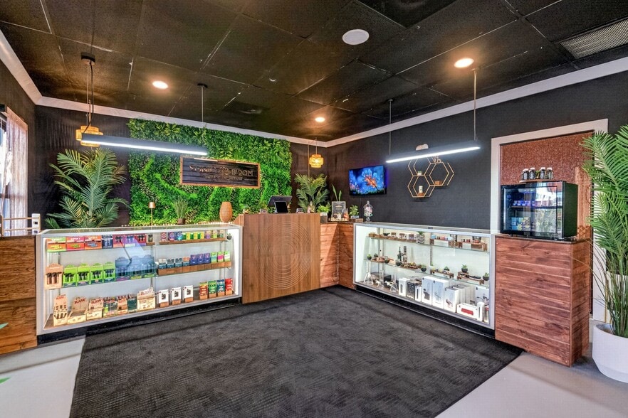 More Photos Of 3440 E Broad St, Statesville Office For Sale