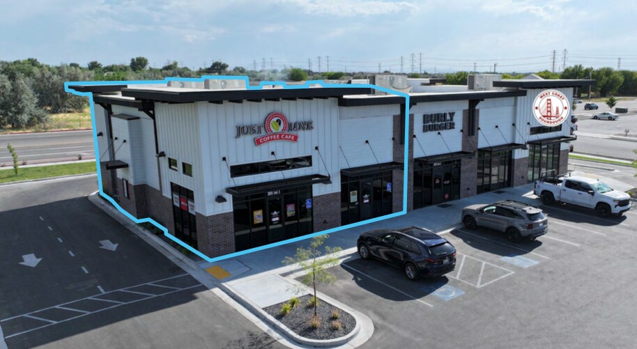 More Photos Of 2970 W 4000 South, West Haven Storefront For Lease