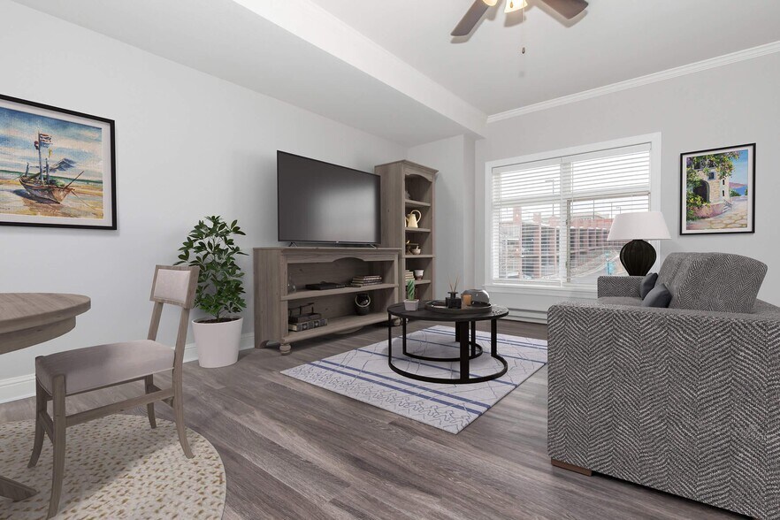 More Photos Of 1027 Washington Ave, Golden Apartments For Lease