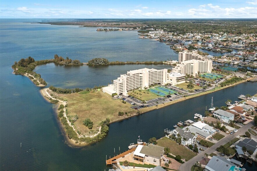 More Photos Of 5913 Sea Ranch Dr, Hudson Land For Sale