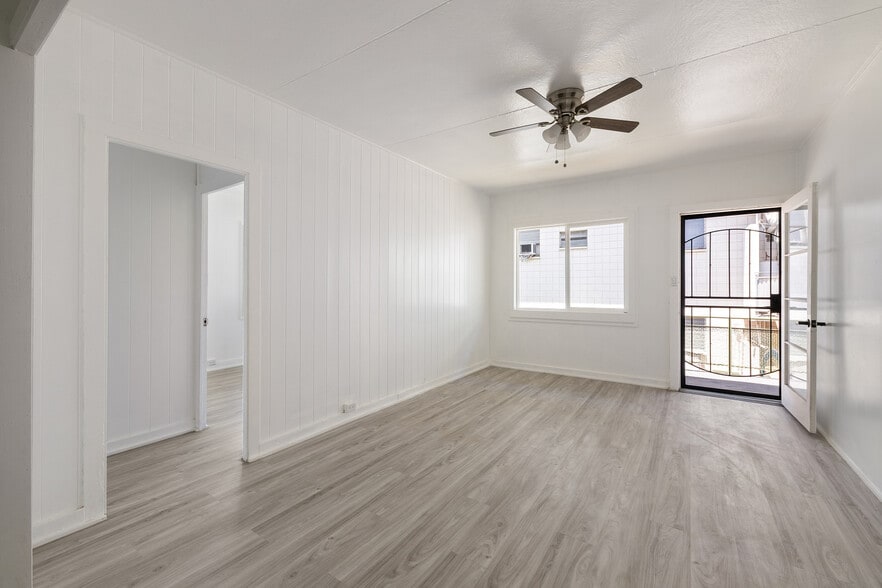 More Photos Of 718 Kamuela Ave, Honolulu Apartments For Sale