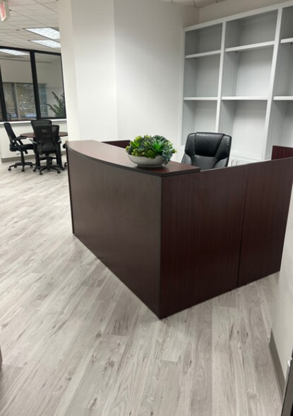 More Photos Of 5220 Spring Valley Rd, Dallas Office For Lease