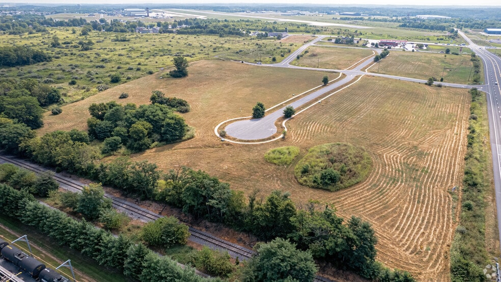 More Photos Of 0 Business Park Dr, Martinsburg Land For Sale