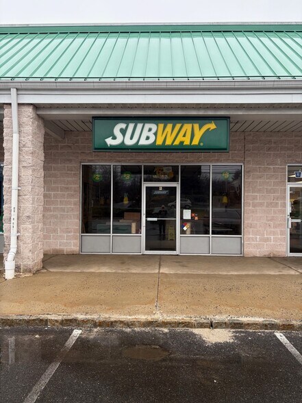 Primary Photo Of 1043-1071 US Highway 202 N, Branchburg General Retail For Lease