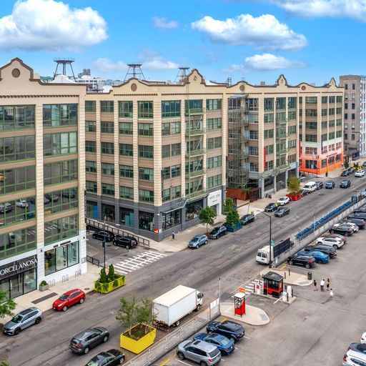 More Photos Of 220 36th St, Brooklyn Office For Sale