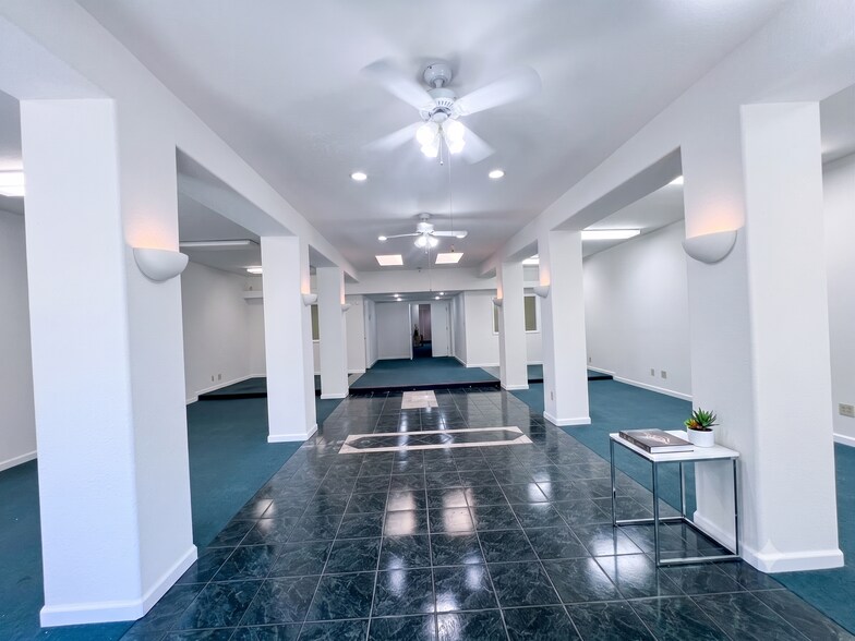 More Photos Of 1616 Alhambra Ave, Martinez Storefront For Lease