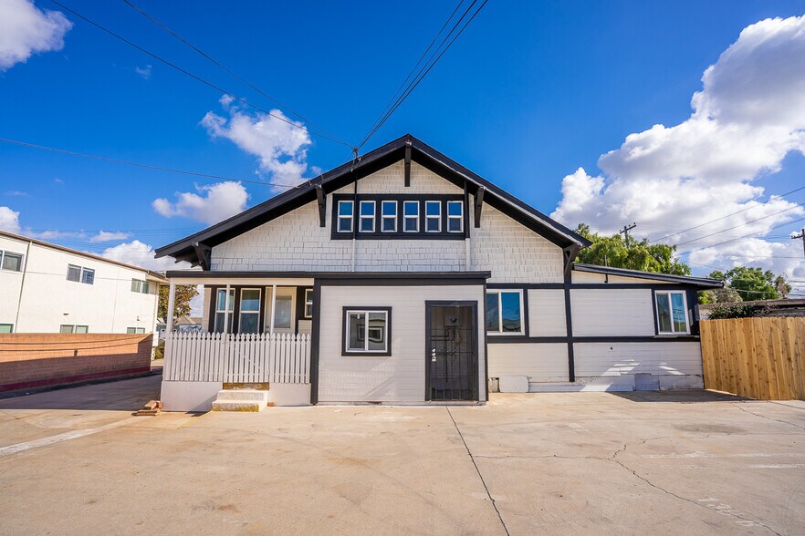 More Photos Of 134-138 5th Ave, Chula Vista Apartments For Sale