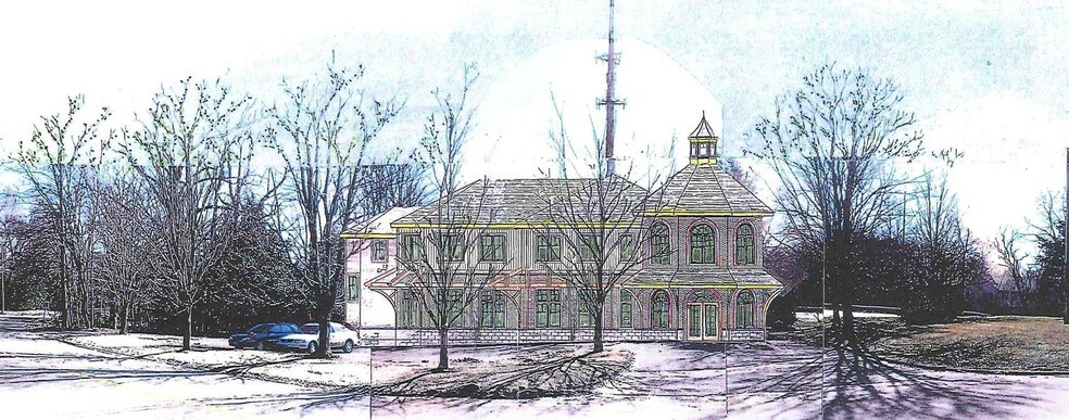 More Photos Of 8 Old Route 79, Madison Land For Sale