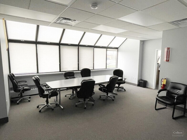 More Photos Of 680 Industrial Rd, London Office For Sale