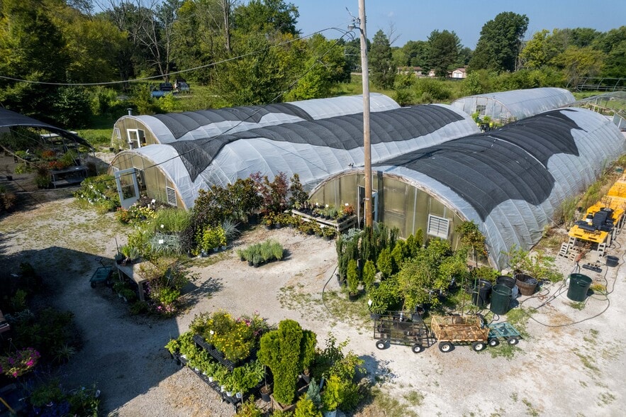 More Photos Of 8911 Highway 62, Charlestown Land For Sale