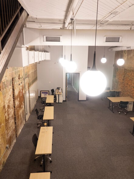 More Photos Of 213 Fayetteville St, Raleigh Office For Lease