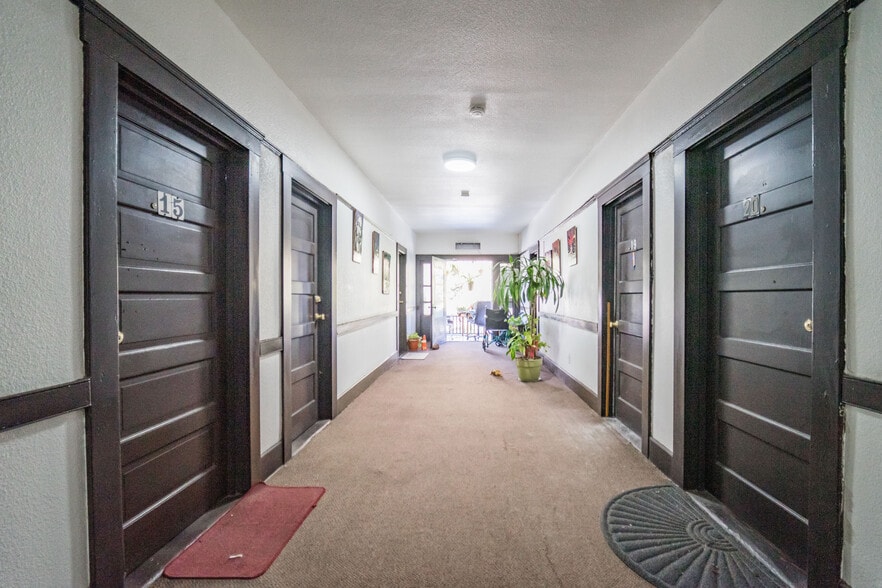 More Photos Of 1468 1st Ave, San Diego Apartments For Sale