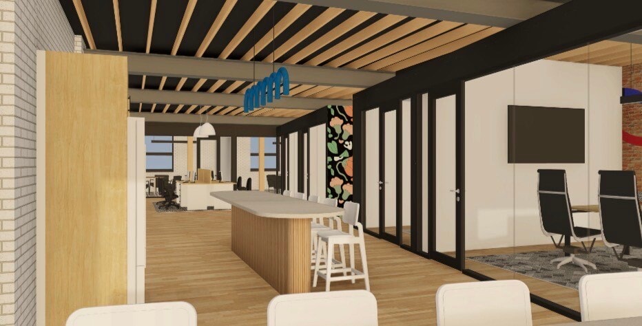 More Photos Of 1100 Cherry St, Des Moines Warehouse For Lease