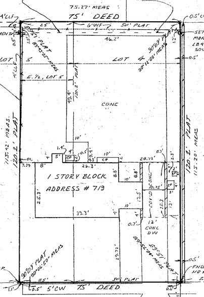 More Photos Of 719 W Winter Park St, Orlando Office Residential For Lease