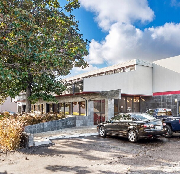 More Photos Of 1752 Langley Ave, Irvine Light Manufacturing For Lease