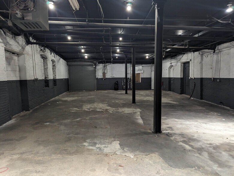 More Photos Of 13-31 New York Ave, Newark Industrial For Sale
